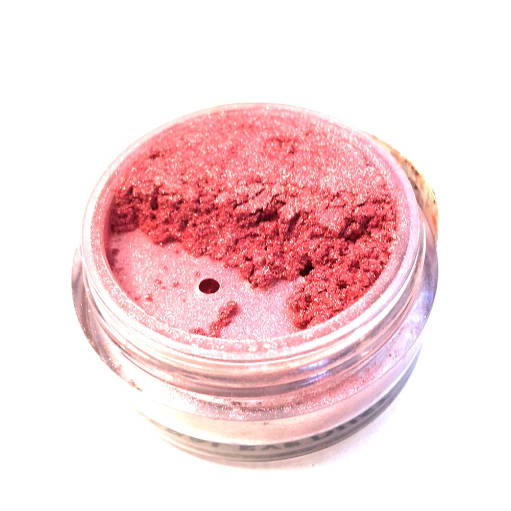 Mineral Eye Shadow 'Coming Up Roses -Flori Roberts
